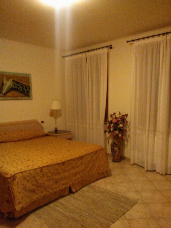 Locanda-Trattoria Al Rio Cinto Euganeo Стая снимка
