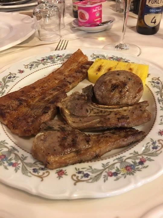 Locanda-Trattoria Al Rio Cinto Euganeo Екстериор снимка