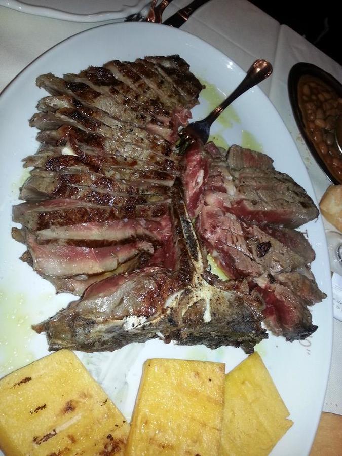 Locanda-Trattoria Al Rio Cinto Euganeo Екстериор снимка