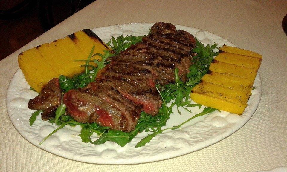Locanda-Trattoria Al Rio Cinto Euganeo Екстериор снимка