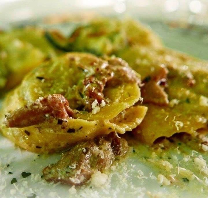 Locanda-Trattoria Al Rio Cinto Euganeo Екстериор снимка