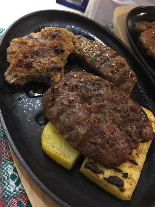 Locanda-Trattoria Al Rio Cinto Euganeo Екстериор снимка